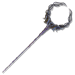 Thiollier's Hidden Needle
